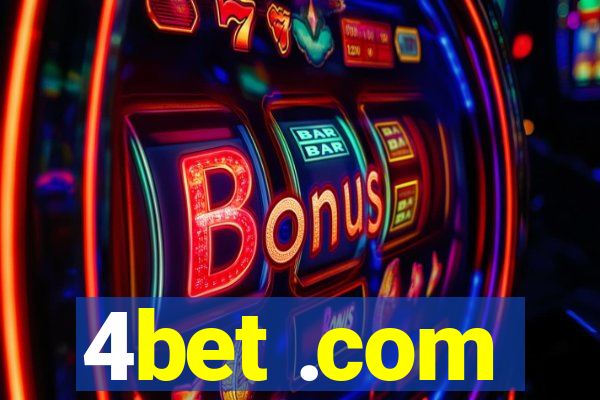 4bet .com